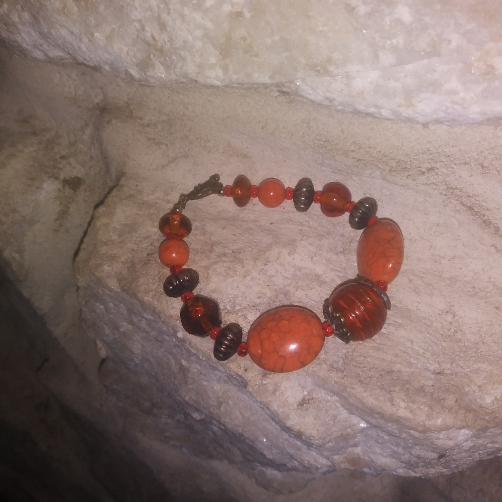 Vintage Bracelet